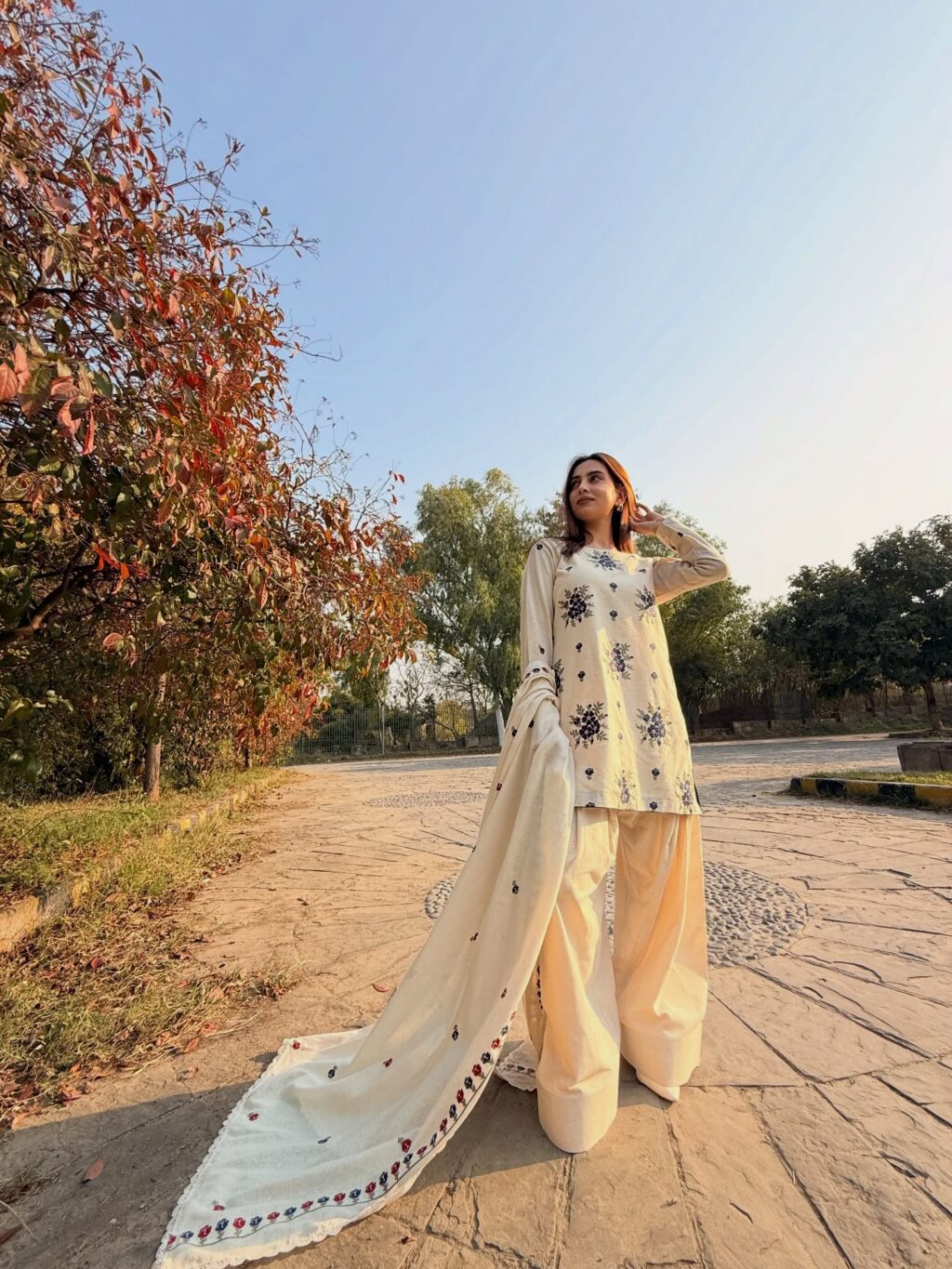 Instagram post from daastanby_as. This post is in position 8.