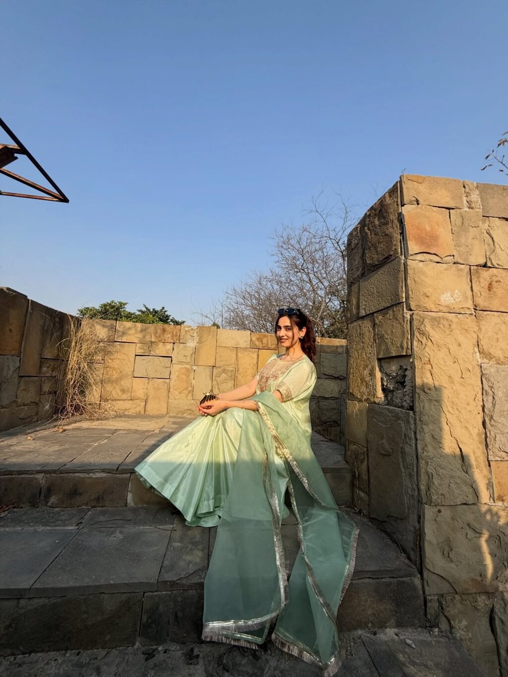 Instagram post from daastanby_as. This post is in position 9.