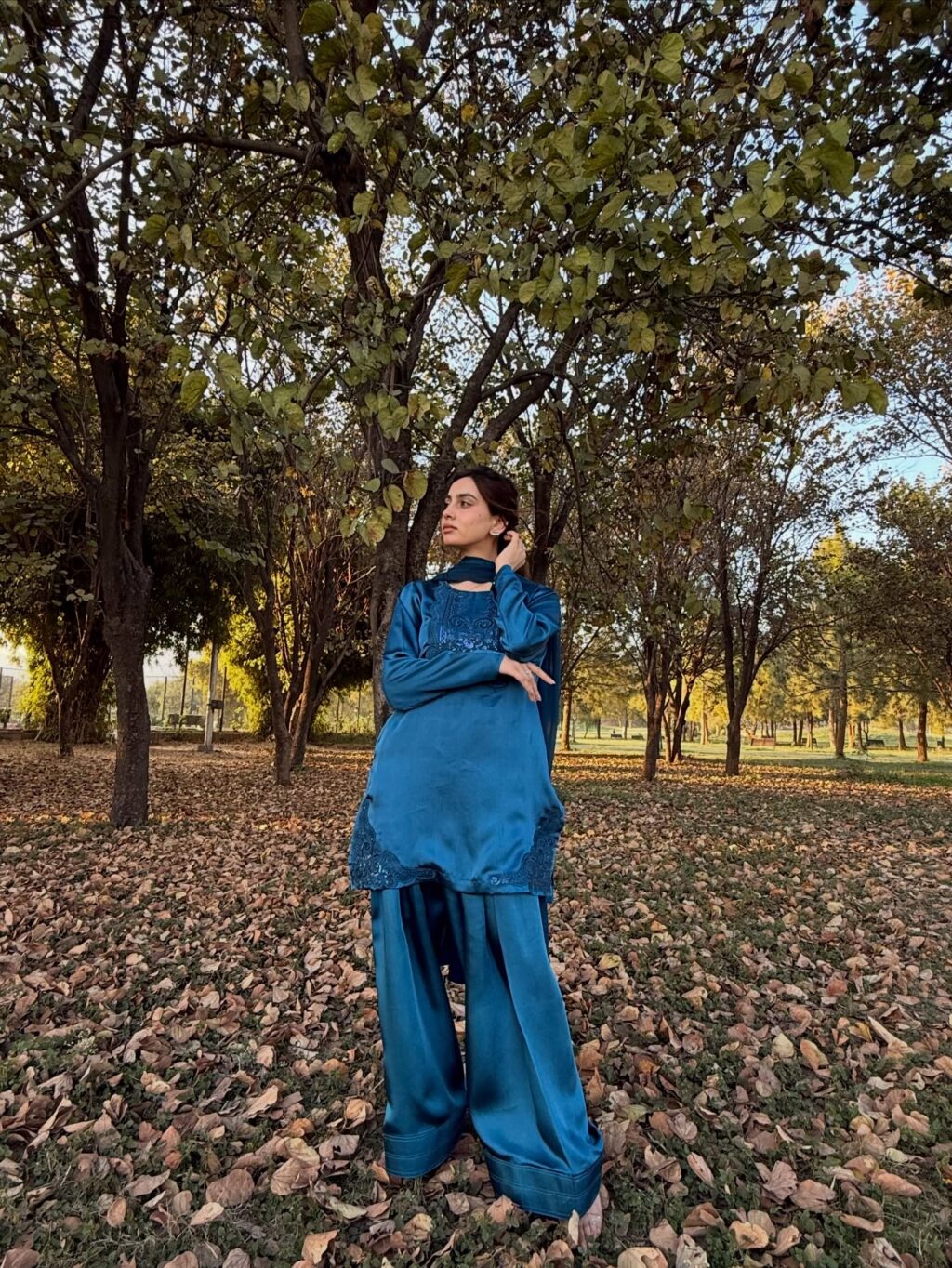 Instagram post from daastanby_as. This post is in position 4.