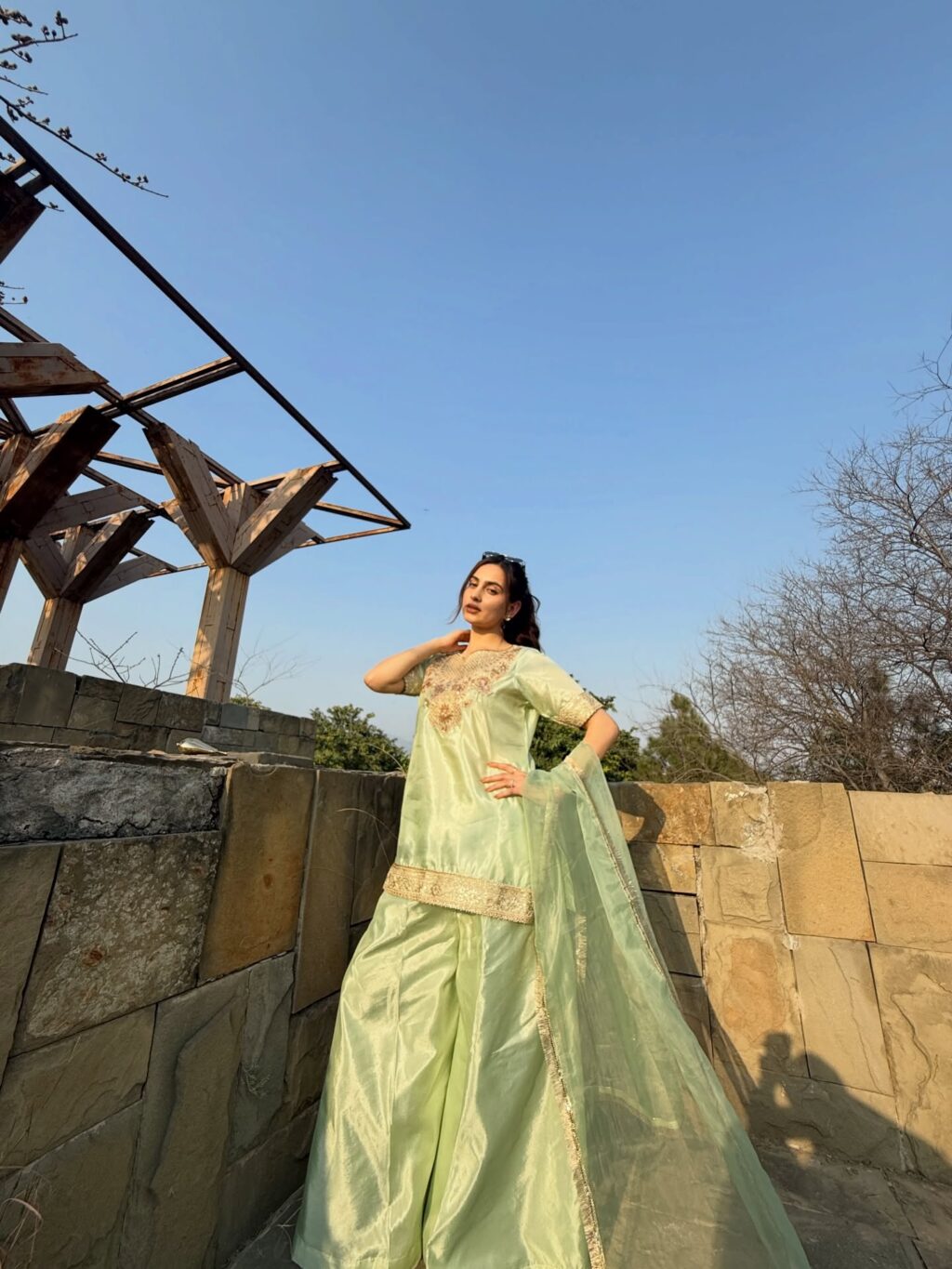 Instagram post from daastanby_as. This post is in position 8.