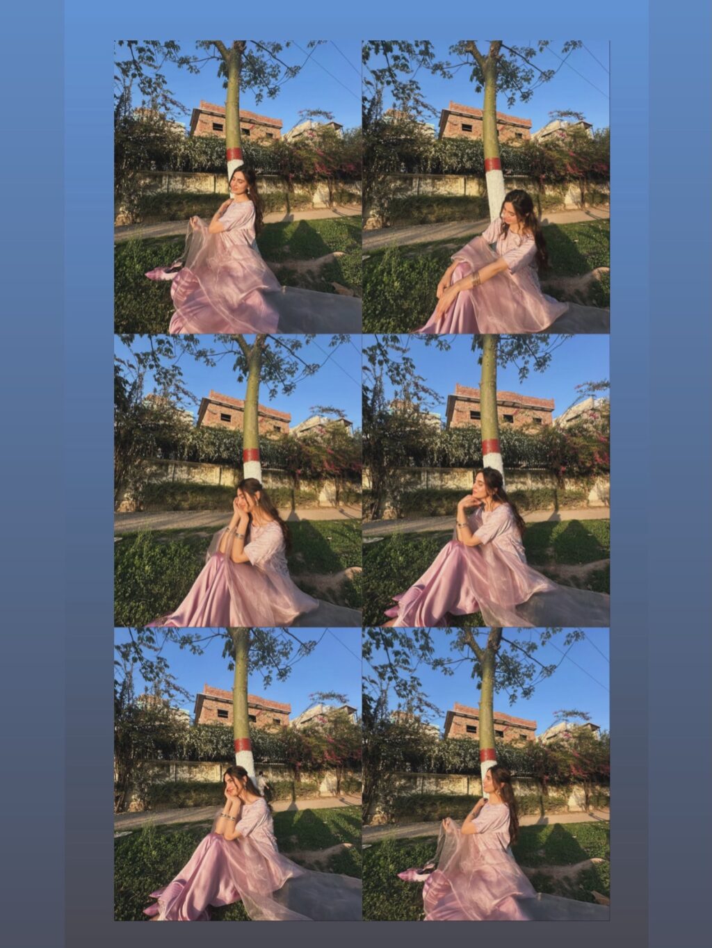 Instagram post from daastanby_as. This post is in position 7.