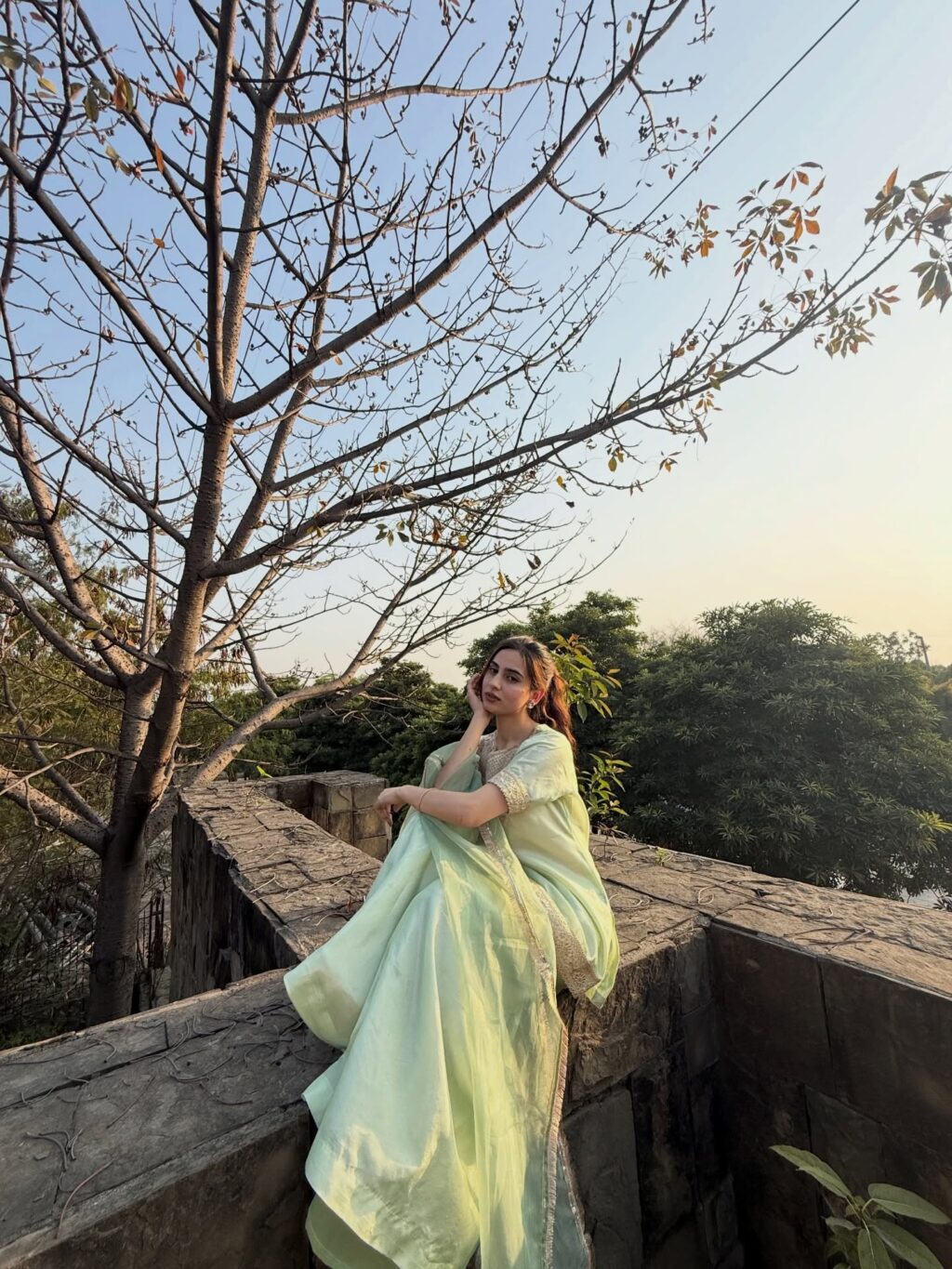 Instagram post from daastanby_as. This post is in position 2.