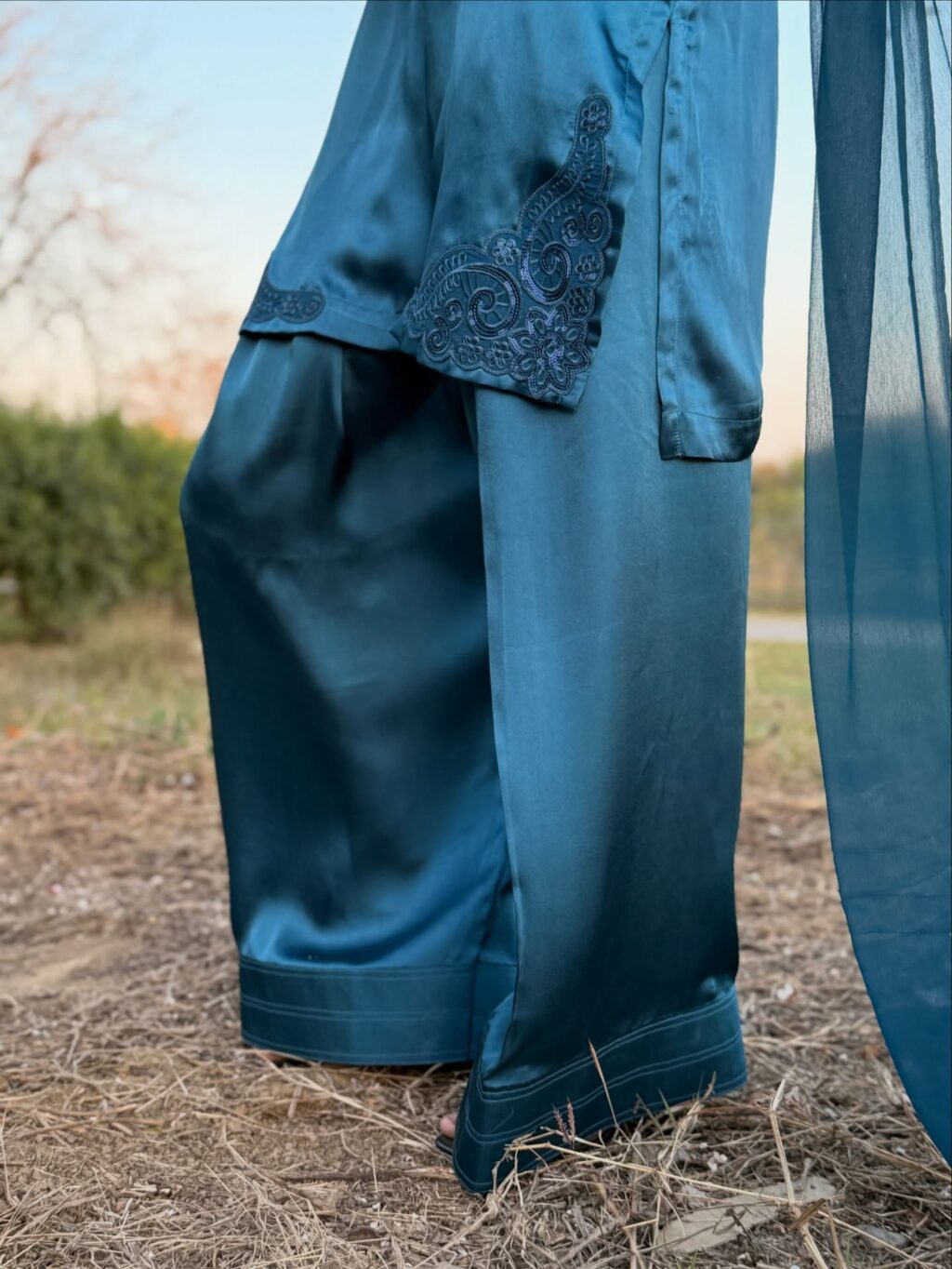 Instagram post from daastanby_as. This post is in position 8.