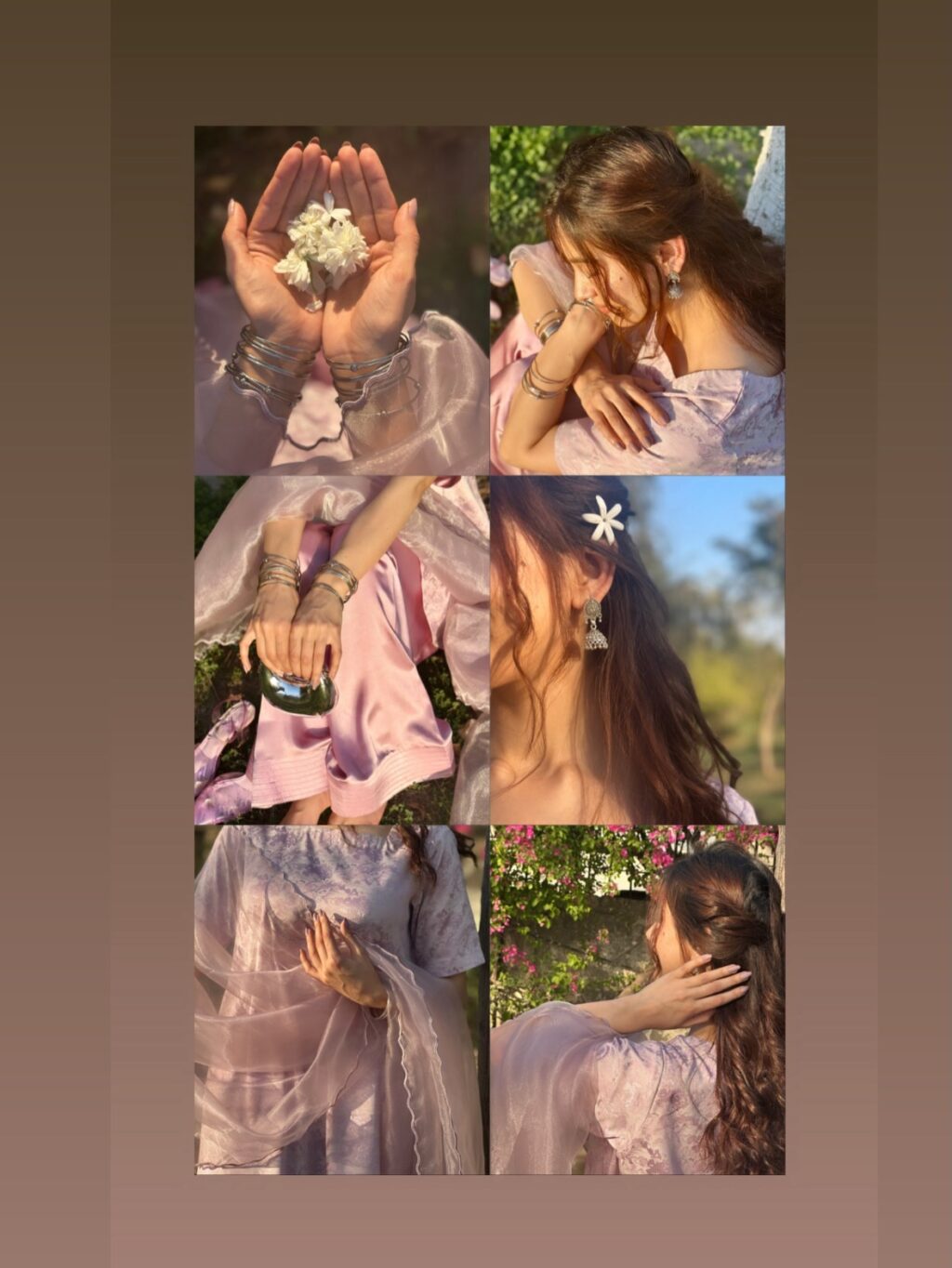 Instagram post from daastanby_as. This post is in position 2.