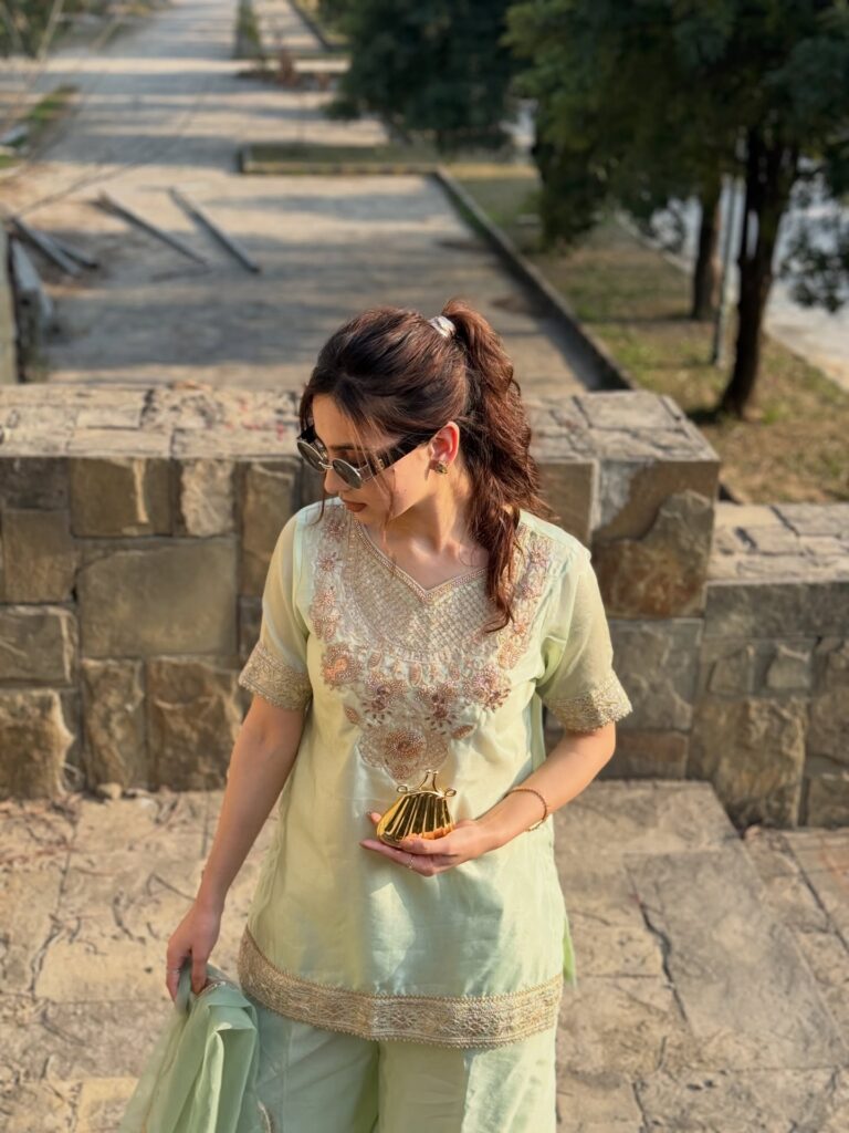 Instagram post from daastanby_as. This post is in position 1.