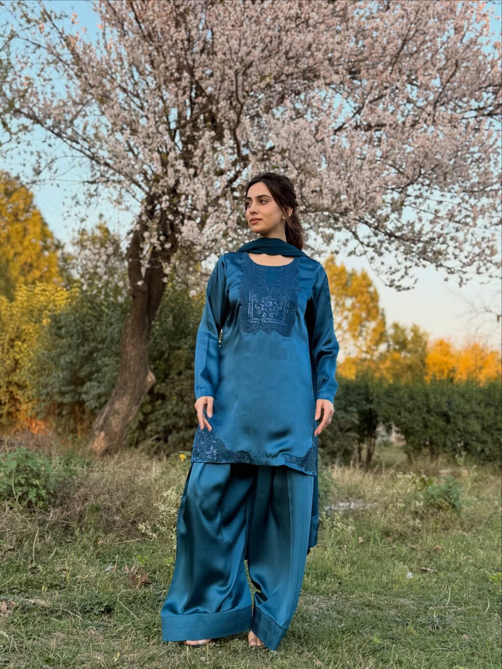 Instagram post from daastanby_as. This post is in position 7.