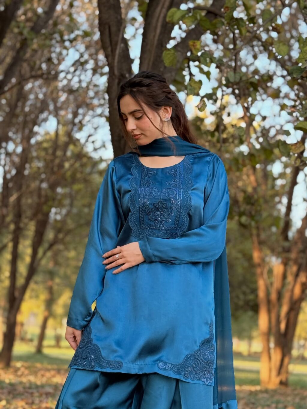 Instagram post from daastanby_as. This post is in position 6.