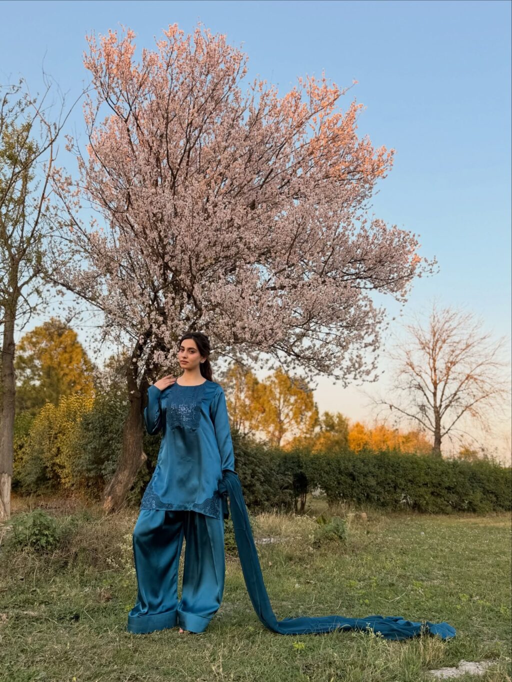 Instagram post from daastanby_as. This post is in position 5.