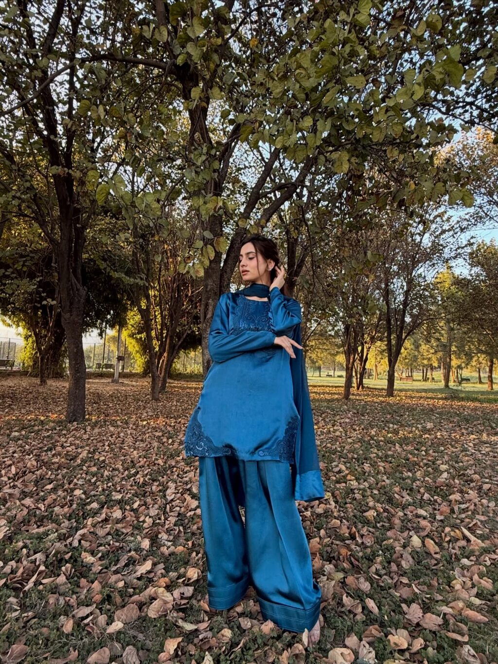 Instagram post from daastanby_as. This post is in position 1.