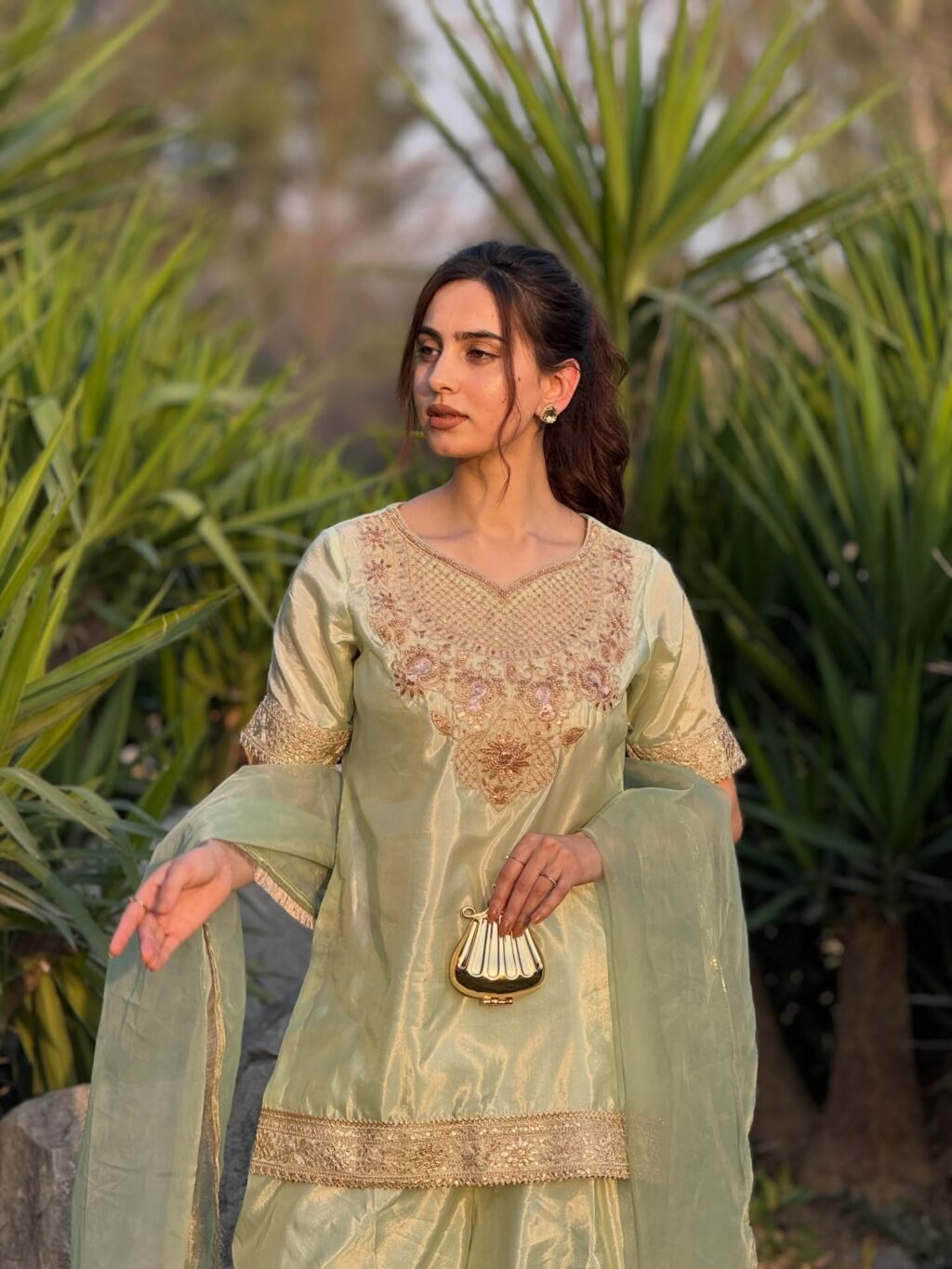 Instagram post from daastanby_as. This post is in position 5.