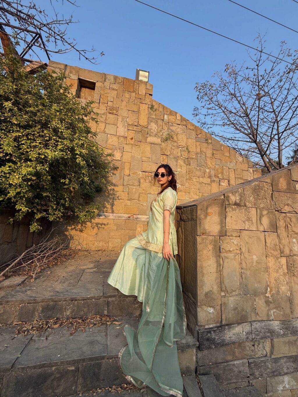 Instagram post from daastanby_as. This post is in position 6.