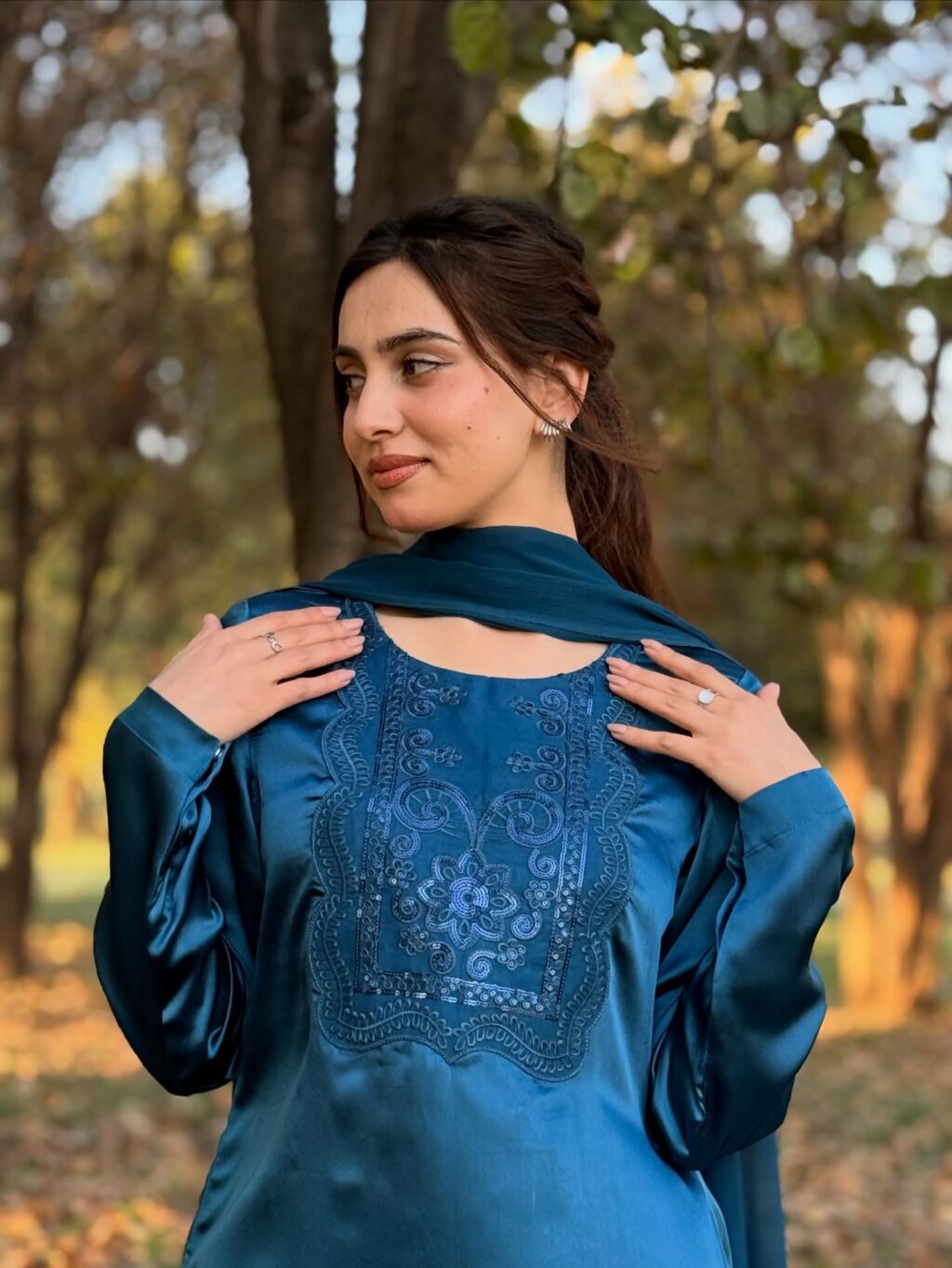 Instagram post from daastanby_as. This post is in position 1.