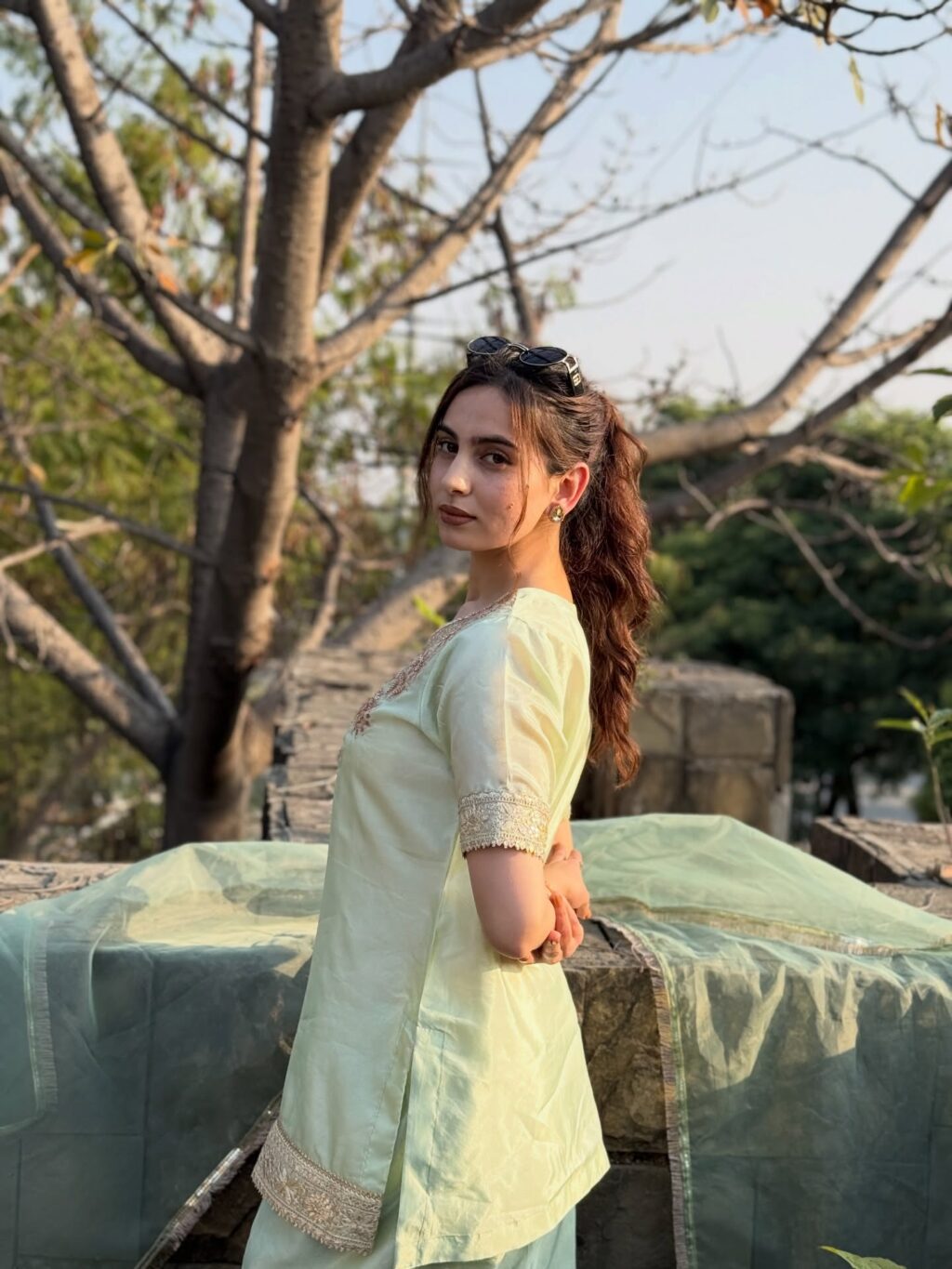 Instagram post from daastanby_as. This post is in position 3.