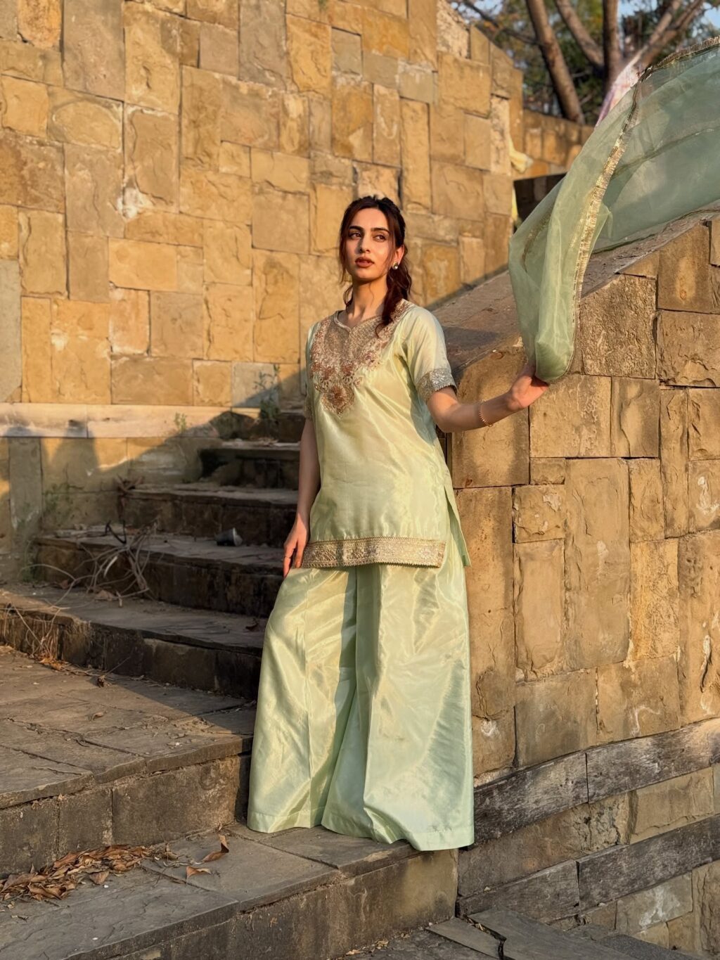 Instagram post from daastanby_as. This post is in position 4.